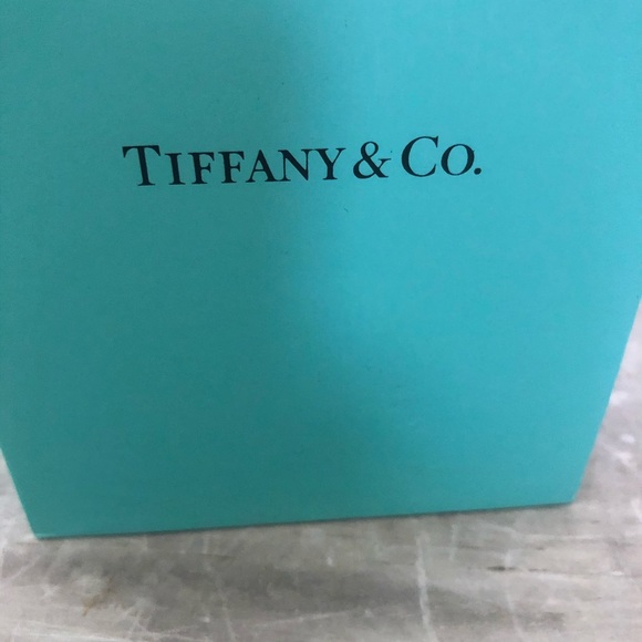 NEW RARE Tiffany & Co Note Book Set - Picture 4 of 8